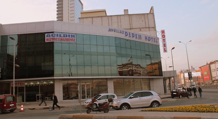 Avcilar Dedem Hotel 3*