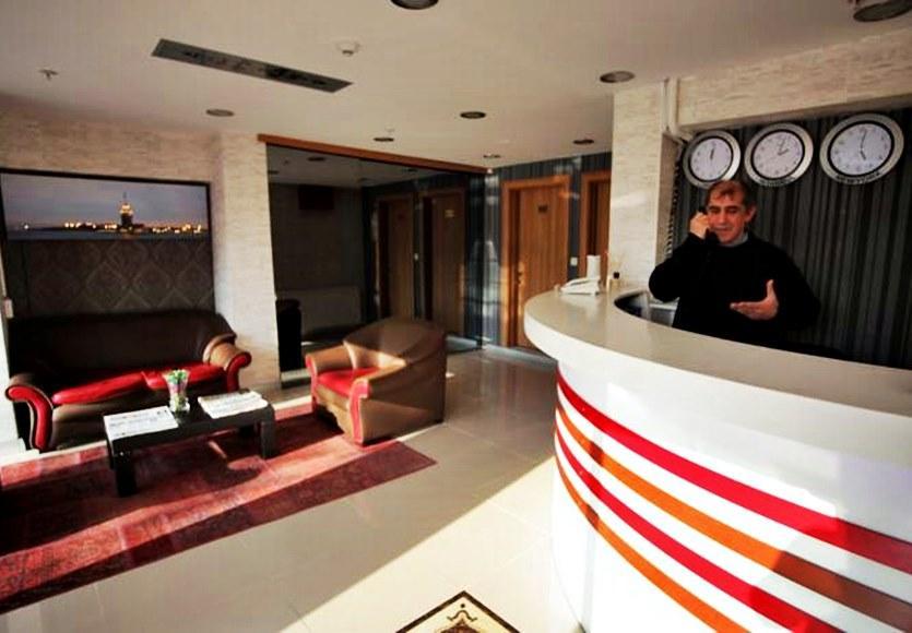 Hotel Avcilar Dedem Istanbul