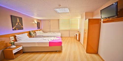 Avcilar Dedem 3* Istanboel