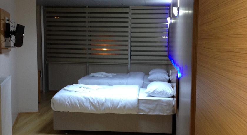 Hotel Avcilar Dedem Istanboel