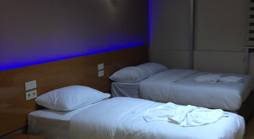 Avcilar Dedem 3* Istanboel