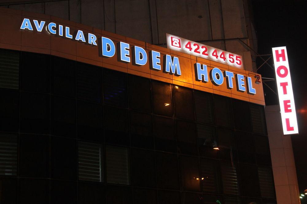 Avcilar Dedem 3* Istanboel