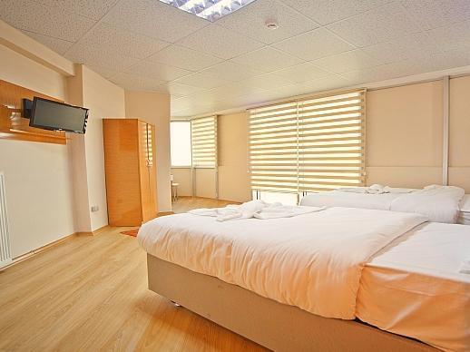 Avcilar Dedem 3* Istanboel