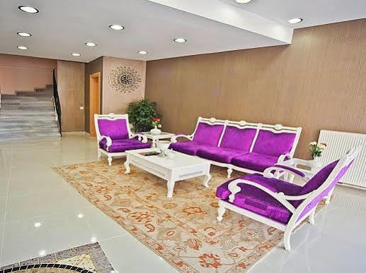 Hotel Avcilar Dedem Istanboel